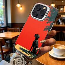Basic Phone Cases - Silver - View 6