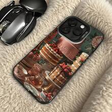 Basic Phone Cases - Black - View 5
