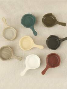 现代简约欧式陶瓷香薰扩香器 | 优雅烛台及精油扩香器（不含烛台）