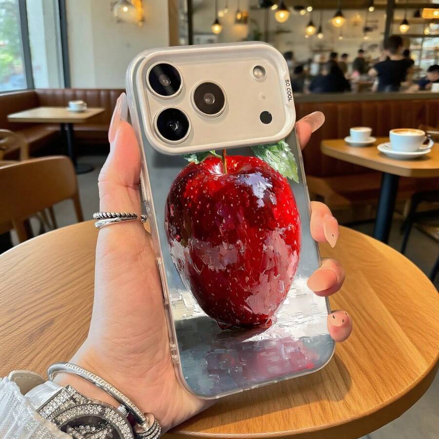 Basic Phone Cases - Silver - View 1