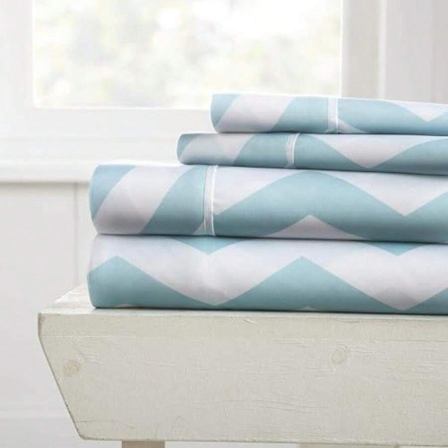 Flat Sheets - Multicolor - View 1