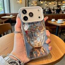 Basic Phone Cases - Silver - View 2