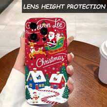 Coques de téléphone de base - Noir - Voir 3