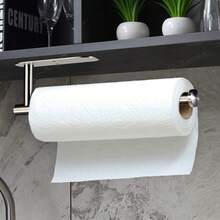 Kitchen Paper Towel Holder