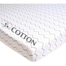 Flat Sheets - Multicolor - View 2
