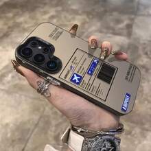 Blue Airplane Phone Case For Samsung Galaxy S25 S24 S21 S23 S22 Ultra Plus A16 A15 A56 A55 A54 A53 A36 A35 A34 A33 A26 5G Cover. Christmas Accessories. Stocking Stuffers  Limited-Time Discount  17 Case Hot-Selling Phone Cases  16 Case New And Popular Phone Case Styles - 3 - 查看 3