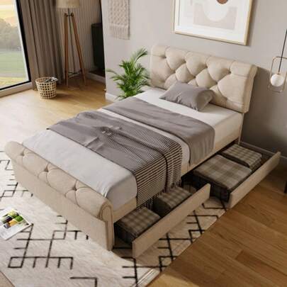 Bed Frames