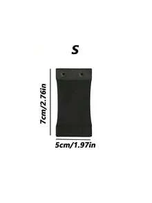 1/3 piezas Extensor de ropa ajustada premium, clips extendedores de longitud de body para un ajuste cómodo para mujeres - Multicolor - Ver 23