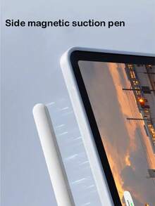 Compatible With Redmi Pad 2 11 Inch Protective Cover And Compatible With Xiaomi Redmi Pad SE 11 Inch 2023 Tablet Protective Case, Soft And Anti Drop Protection, Ultra-Thin/Smart Stand/Automatic Wake-Up Protective Case,Soft TPU Back Shell Tri-Fold Cover Case Intelligent Tablet Protective Case,Compatible With Honor Pad X8A 11'' /X9A 2025 11.5inch/X8pro,Compatible With Huawei Matepad SE 11 2024/Matepad 11.5'' ,Matepad 11.5S'' Case