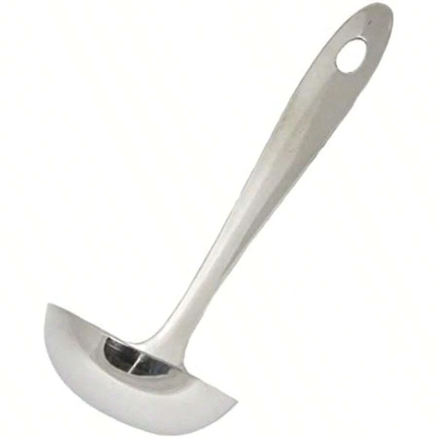 Chef Craft 10160, 6, Silver(Cucharón) - Multicolor - Ver 1