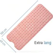 Bathroom Anti-Slip Mats - Rosa - 查看 4