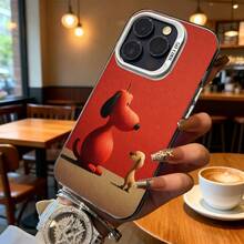 Basic Phone Cases - 블랙 - 보기 6