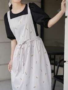 Aprons - Yellow - View 2