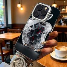 Basic Phone Cases - Black - View 6