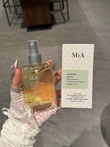 1 pieza /100ml Spray de fragancia, Aire libre en el hogar, Aromaterapia, Adecuado como regalo para mujeres, Para interiores y exteriores, Desodorización y mejora de la fragancia del armario, Regalo de pareja, Contiene fragancia para el hogar duradera, fresca e invitadora