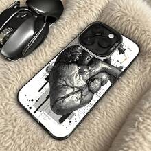 Basic Phone Cases - Silver - View 5