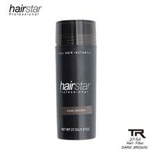 Hairstar Polvo Fibras De Pelo Para Cabello - Café integral - Ver 4