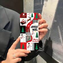 Coques de téléphone de base - Noir - Voir 4