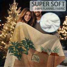 Sofa Blankets, Throw Blankets & Nap Blankets