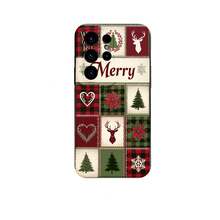 Coques de téléphone de base - Noir - Voir 6