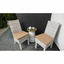 Terrassenkissen - Ecru - Übersicht 10