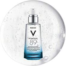 Sérum Fortificador para Rostro V1chy Minéral 89 50ml - transparente - Ver 1