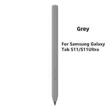 Soft Silicone Shock-Proof Stylus Pen Protective Case Sleeve Compatible With Samsung Galaxy Tab S11 Ultra S10 S9 S8 S7 FE S6 Lite Tablets - Multicolor - View 19