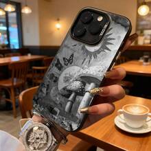 Basic Phone Cases - Black - View 7