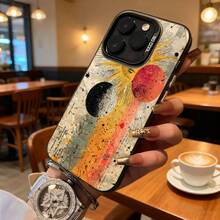 Basic Phone Cases - สีดำ - ดู 7