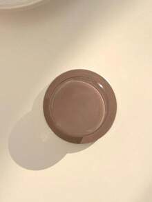 1个极简糖果色磁吸手机支架，用途广泛，适用于桌面，可伸缩气垫支架，兼容、安卓手机，生日礼物，送给家人、朋友的礼物，生日推拉式手机支架，手机配件 - 彩色 - 查看 12