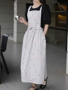 Aprons - Yellow - View 9