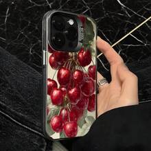 Basic Phone Cases - Black - View 4
