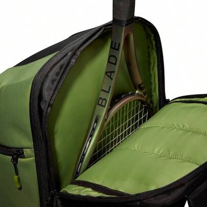 Super Tour Blade Tennis Backpack
