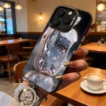 Basic Phone Cases - Black - View 7
