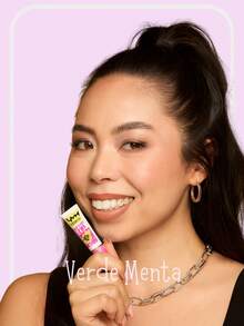 Gel GLUE modelador de cejas 3D, resistente al agua y al sudor, de secado rápido, gel de maquillaje para dar forma a las cejas, aspecto natural, transparente y ligero, fijador para el maquillaje de cejas, regalo para mujeres, Día de San Valentín/Día de la Madre Gel transparente impermeable para cejas - Gel transparente para cejas claro, efecto de laminación de cejas, cera para cejas sin residuos GLUE - 3 Pzs - Ver 7