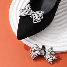 2 pezzi Accessori alla moda per scarpe, decorazioni per scarpe con tacco alto, scarpi sportivi e altro - Multicolore - Visualizzare 8