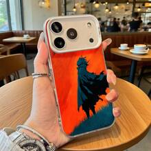Basic Phone Cases - Schwarz - Übersicht 1