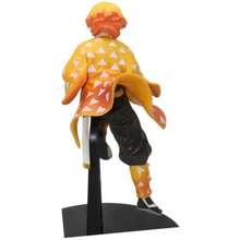 MR. GADGETS Figuras de, Personajes de Accin Nezuko, Mitsuri Kanroji, Muichiro Tokito, Tanjiro, Tengen Uzui, Zenitsu, Juguetes para Nios, Tamao 15. Zenitsu - inicial - Ver 5