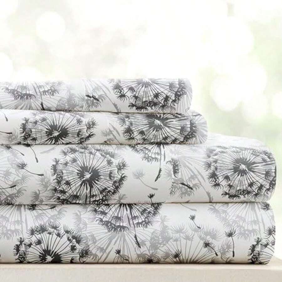 Flat Sheets - Multicolor - View 1