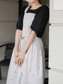 Aprons - Yellow - View 3