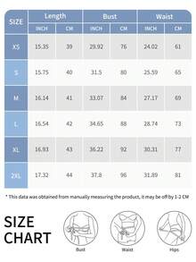 女士提花露背系带塑形胸衣吊带背心，适合派对、情人节、节日穿着 - 藏蓝色 - 查看 6
