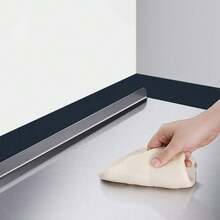 Extra Large Stainless Steel Cutting Board - Double-Sided Thick Design, Kitchen Use, Ideal Gift For Mom And Wife - Multicolor - View 6