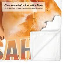 Sofa Blankets, Throw Blankets & Nap Blankets - Multicolor - View 8