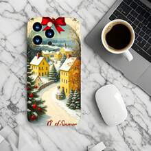 Coques de téléphone de base - Noir - Voir 5