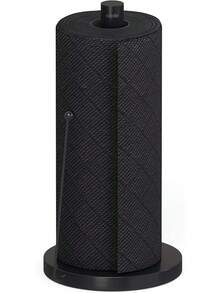 Kitchen Paper Towel Holder - Black - View 3