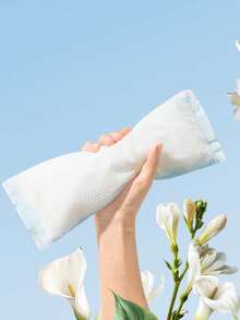 Innovative Postpartum Care Mat - Integrated Vaginal And Vaginal Recovery Cold Compress, Ice Compress, Postpartum Cold Compress Patch, Cesarean Section Vaginal Delivery Ice Pad, Sanitary Napkins, And Ice Packs With Innovative Design