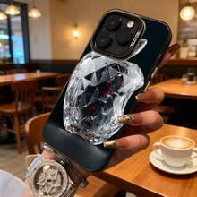 Basic Phone Cases - Black - View 2