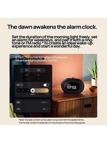 JBL HORIZON 3 光影音樂一體機 20W低音效果 APP燈光效果客製化 快速安裝設計 音樂欣賞場合使用 灰色 - 灰色 - 查看 4