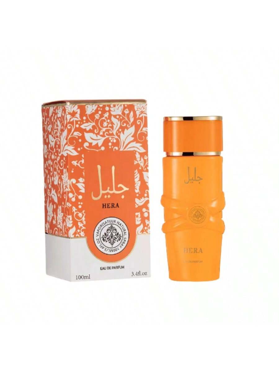 Perfume árabe para hombre, 100 ml