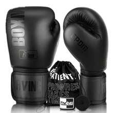 一副拳击手套,男女通用,适合拳击、健身、泰拳训练。这款手套带有衬垫,适合青少年和成人进行沙袋训练。包含收纳袋和4.5米长的弹性绑带。颜色可选黑色、红色,重量可选8盎司、10盎司、12盎司、14盎司和16盎司。 - 彩色 - 查看 17